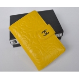 シャネル 財布 韓国 スーパーコピー 長財布 092-yellow
