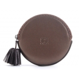 ロエベ 韓国 スーパーコピー LOEWE アマソナ コインケース キャラメルCA...