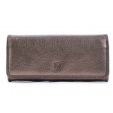 ロエベ 韓国 スーパーコピー LOEWE アマソナ 長財布 ブロンズBRONZE...