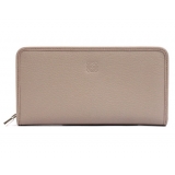ロエベ 韓国 スーパーコピー LOEWE アマソナ 長財布 アッシュグレーASH...