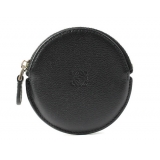 ロエベ 韓国 スーパーコピー LOEWE アマソナ コインケース ブラック 10...
