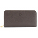 ロエベ 韓国 スーパーコピー LOEWE アマソナ 長財布 ブラウンBROWN ...