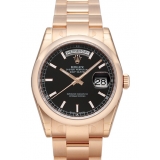 韓国 ロレックス n級品 スーパーコピー ROLEX デイデイト 118205F
