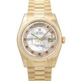 韓国 ロレックス n級品 スーパーコピー ROLEX デイデイト 118238M...