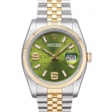 韓国 ロレックス n級品 スーパーコピー ROLEX デイトジャスト 11623...