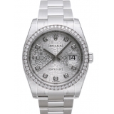 韓国 ロレックス n級品 スーパーコピー ROLEX デイトジャスト ダイアモン...