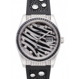 韓国 ロレックス n級品 スーパーコピー ROLEX デイトジャスト ロイヤルブ...