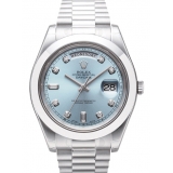 韓国 ロレックス n級品 スーパーコピー ROLEX デイデイトII 21820...