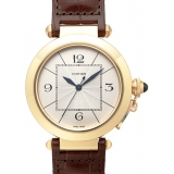 カルティエ 時計 韓国 スーパーコピー パシャ 42mm オートマティック / ...