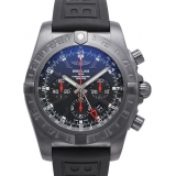 韓国 ブライトリング スーパーコピー n級品 クロノマット GMT ブラックステ...