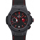 ウブロ 時計 スーパーコピー 韓国 HUBLOT ビッグバン フラメンゴバン 3...