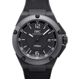 IWC 時計 スーパーコピー 韓国インジュニア オートマティック AMG ブラッ...