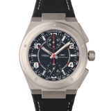 IWC 時計 スーパーコピー 韓国 インジュニア クロノグラフAMG IW372...
