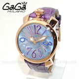 ガガミラノ 時計 スーパーコピー n級品 マニュアーレ マヌアーレ 40mm パ...