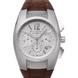 ブルガリ 時計 韓国 スーパーコピー エルゴン 40mm クロノグラフ EG40...