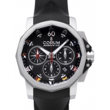 コルム 時計 韓国 スーパーコピー CORUM アドミラルズカップ チャレンジ4...
