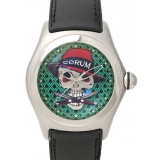 コルム 時計 韓国 スーパーコピー CORUM バブル ギャングスター 082....