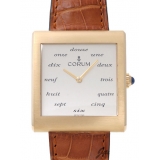 コルム 時計 韓国 スーパーコピー CORUM バッキンガム 157.181.5...
