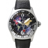 コルム 時計 韓国 スーパーコピー CORUM バブル GMT 383.250....