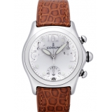 コルム 時計 韓国 スーパーコピー CORUM バブル クロノグラフ 196.2...