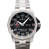 コルム 時計 韓国 スーパーコピー CORUM アドミラルズカップ コンペティシ...