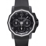 コルム 時計 韓国 スーパーコピー CORUM アドミラルズカップ チャレンジャ...
