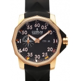 コルム 時計 韓国 スーパーコピー CORUM アドミラルズカップ コンペティシ...