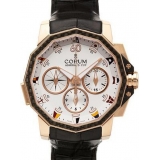 コルム 時計 韓国 スーパーコピー CORUM アドミラルズカップ チャレンジ4...