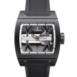 コルム 時計 韓国 スーパーコピー CORUM ティー・ブリッジ 3デイズ パワ...