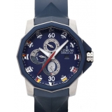コルム 時計 韓国 スーパーコピー CORUM アドミラルズカップ マレ 48 ...