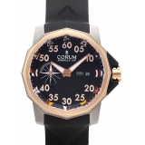 コルム 時計 韓国 スーパーコピー CORUM アドミラルズカップ コンペティシ...
