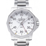 コルム 時計 韓国 スーパーコピー CORUM アドミラルズカップ GMT 38...