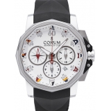 コルム 時計 韓国 スーパーコピー CORUM アドミラルズカップ チャレンジ4...