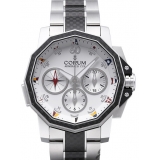 コルム 時計 韓国 スーパーコピー CORUM アドミラルズカップ チャレンジ44 986.691.11/V761-AA92