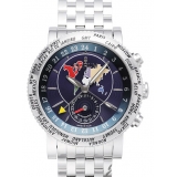 コルム 時計 韓国 スーパーコピー CORUM クラシカルGMT ワールドタイム...