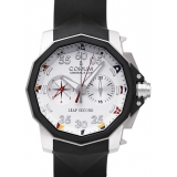 コルム 時計 韓国 スーパーコピー CORUM アドミラルズカップ リープセコン...