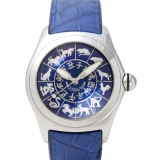 コルム 時計 韓国 スーパーコピー CORUM バブル ゾディアック 082.1...