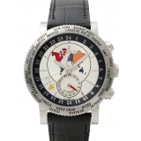 コルム 時計 韓国 スーパーコピー CORUM クラシカルGMT ワールドタイム...