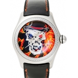 コルム 時計 韓国 スーパーコピー CORUM バブル バロン・サメディ 082...