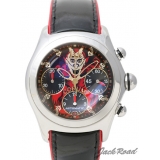 コルム 時計 韓国 スーパーコピー CORUM ルシファー クロノグラフ 285...