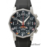 コルム 時計 韓国 スーパーコピー CORUM アドミラルズカップ44 リミテッ...
