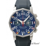 コルム 時計 韓国 スーパーコピー CORUM アドミラルズカップ44 リミテッ...