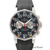 コルム 時計 韓国 スーパーコピー CORUM アドミラルズカップ44 リミテッ...