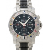 コルム 時計 韓国 スーパーコピー CORUM アドミラルズカップ クロノ 98...