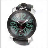 ガガミラノ スーパーコピー 時計 韓国 MANUALE 48MM 5013.2S