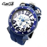 GAGA MILANO ガガミラノ スーパーコピー 時計 韓国腕時計 6053....