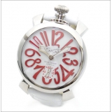 ガガミラノ スーパーコピー 時計 韓国 CHRONO MANUALE 48MM　...