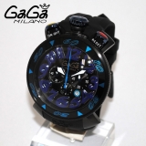 GAGA MILANO ガガミラノ スーパーコピー 時計 韓国腕時計 6054....