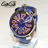 GAGA MILANO/ガガミラノ スーパーコピー 時計 韓国/MANUALE/...