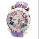 ガガミラノ スーパーコピー 時計 韓国 CHRONOCHRONO 48MM 60...